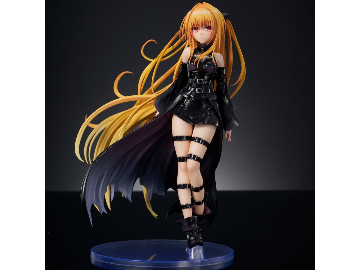 ToLOVEる-とらぶる-ダークネス 金色の闇 ブラックトランスver. | HLJ.co.jp