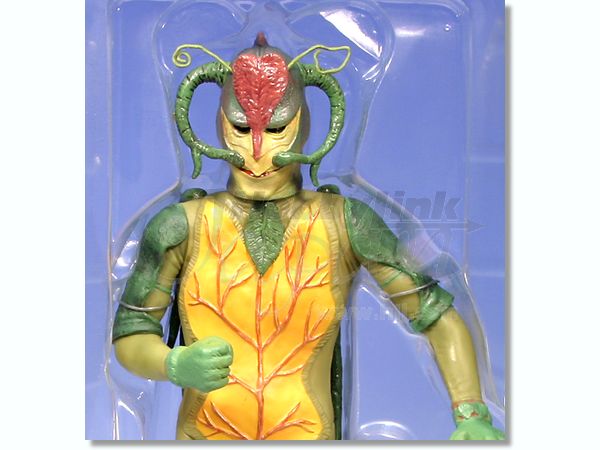 仮面ライダー怪人 サラセニアン | HLJ.co.jp