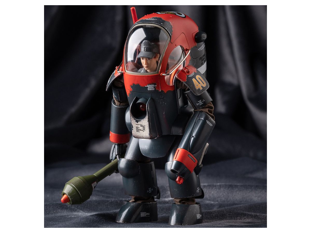 1/16 グスタフ [Ma.K.40周年記念限定版] | HLJ.co.jp