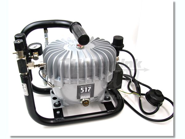 ウェーブ コンプレッサー 517 | HLJ.co.jp