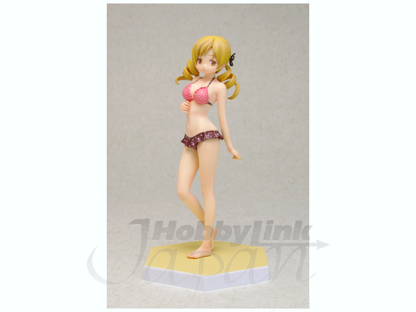 BEACH QUEENS 巴マミ Ver.2 | HLJ.co.jp