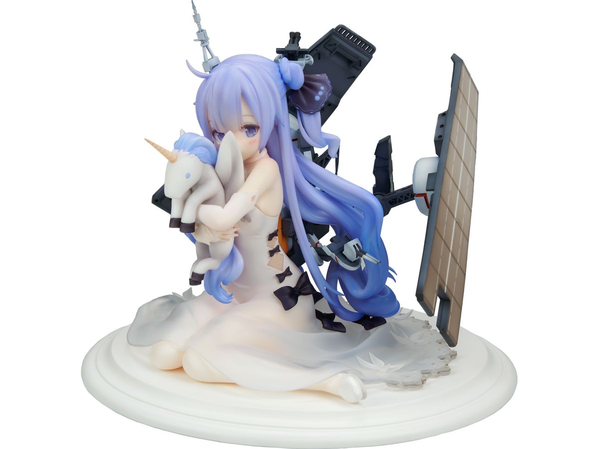 1/7 アズールレーン ユニコーン | HLJ.co.jp