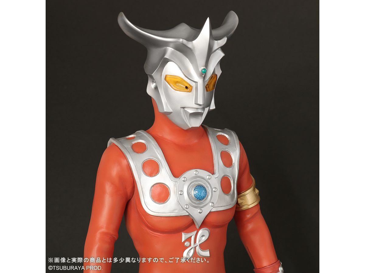 ギガンティックシリーズ ウルトラマンレオ | HLJ.co.jp