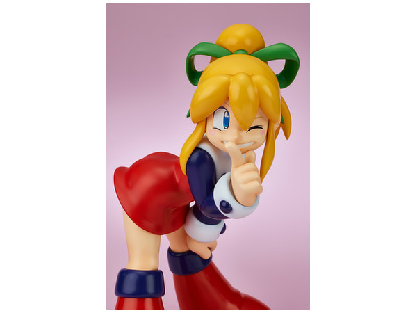 ギガンティックシリーズ: ロール (ロックマン) (再販) | HLJ.co.jp