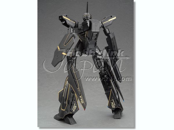 1/60 完全変形 YF-19 25周年記念モデル | HLJ.co.jp