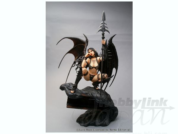 ブラック・ティンカーベル レジンタイプ | HLJ.co.jp