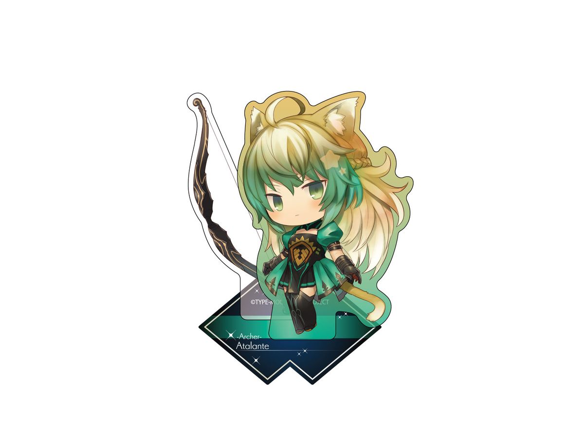 Fate / Grand Order: きゃらとりあ アクリルスタンド アーチャー