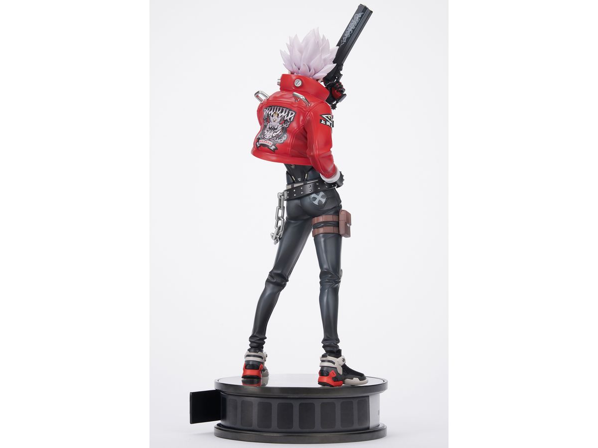 1/7 ゼンレスゾーンゼロ ビリー・キッド | HLJ.co.jp