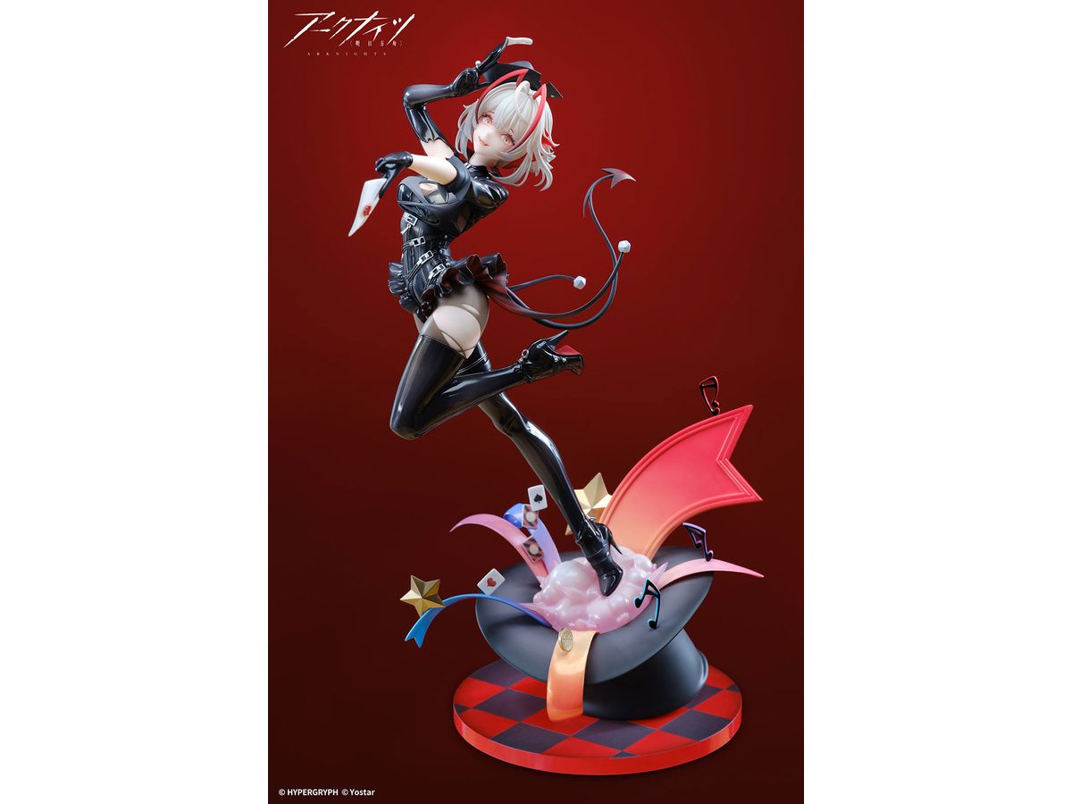 アークナイツ W-WANTED VER. | HLJ.co.jp