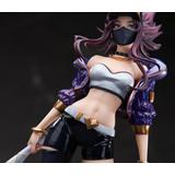 1/7 リーグ・オブ・レジェンド K/DA アカリ | HLJ.co.jp