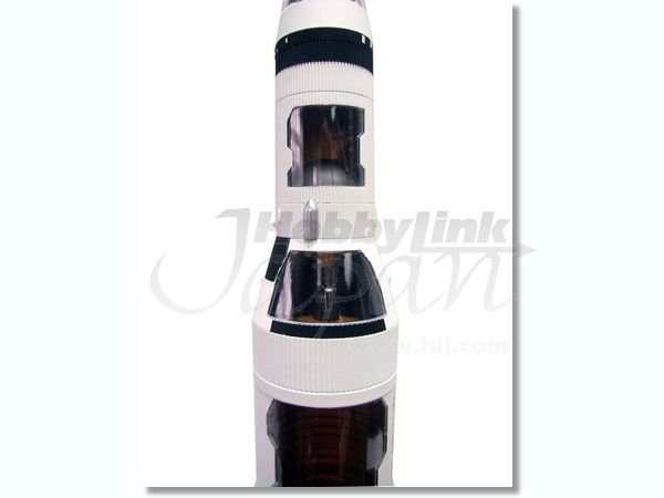 サターン V型 ロケット | HLJ.co.jp