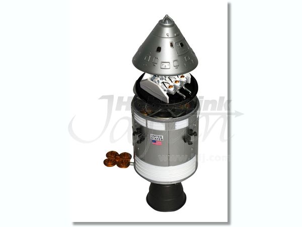 サターン V型 ロケット | HLJ.co.jp