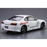 1/24 VERTEX S15 シルビア '99 (ニッサン) | HLJ.co.jp