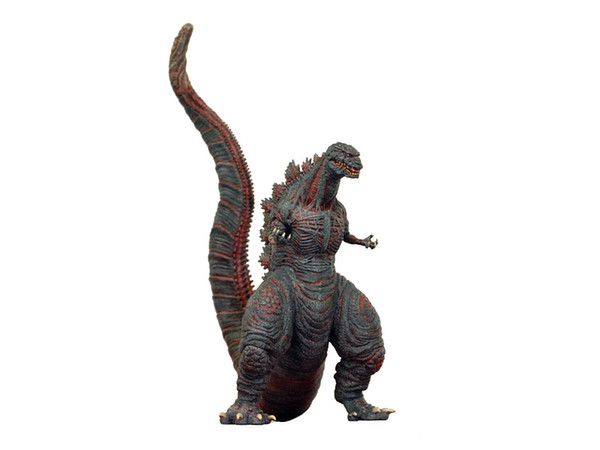 シン・ゴジラ 第4形態 | HLJ.co.jp