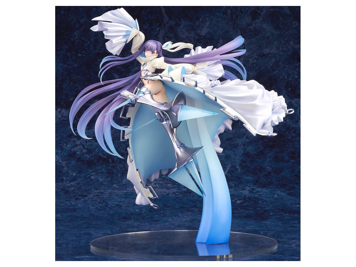 1/8 Fate/Grand Order: アルターエゴ/メルトリリス PVC製塗装済完成品