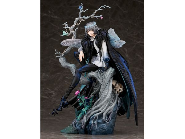 1/8 Fate/Grand Order プリテンダー/オベロン・ヴォーティガーン | HLJ