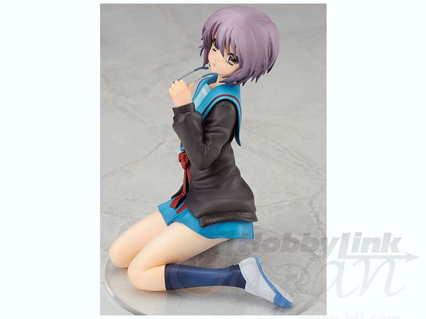 1/8 長門有希 制服 Ver．PVC | HLJ.co.jp