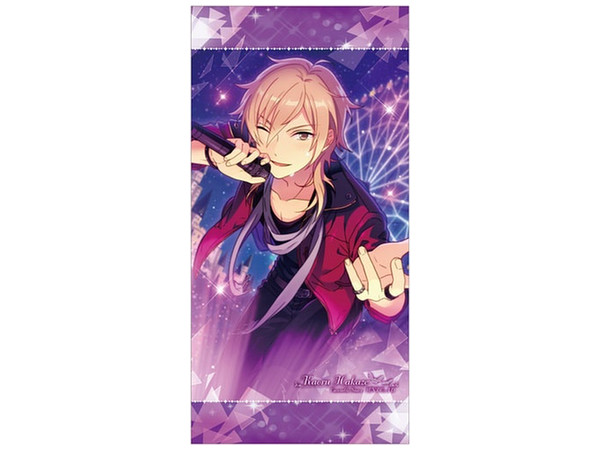 あんスタ ブランケット バスタオル UNDEAD 羽風薫 羽風 薫