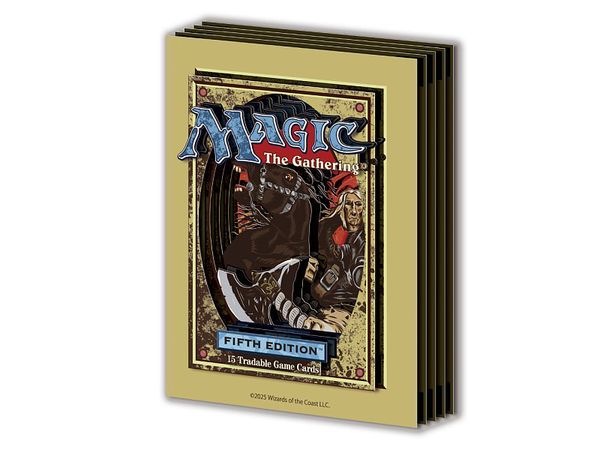 マジック:ザ·ギャザリング: ペーパーシャドーアート SA-M64 FIFTH