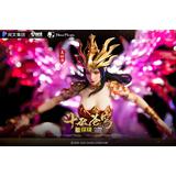 1/7 AniMester & Bearpanda 闘破蒼穹 メデューサ | HLJ.co.jp