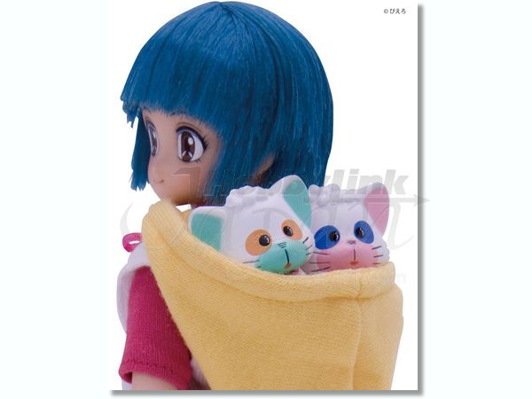 魔法の天使クリィミーマミ/ 森沢優 (ピュアニーモ L) | HLJ.co.jp