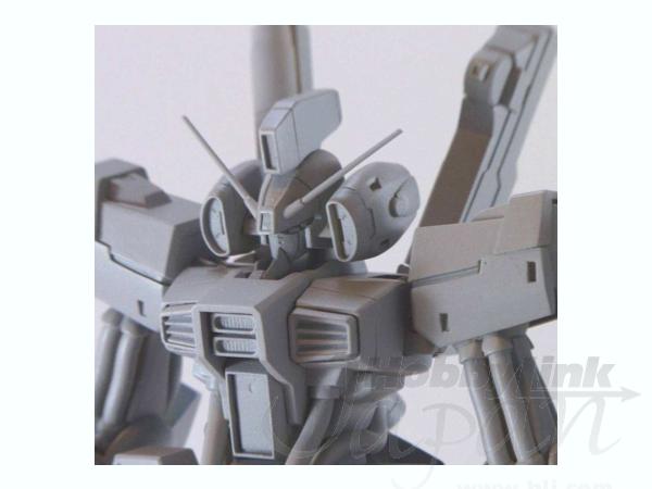 1/144 フルキット ORX-012 ガンダム Mk-IV | HLJ.co.jp