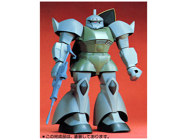 1/60 量産型ゲルググ | HLJ.co.jp