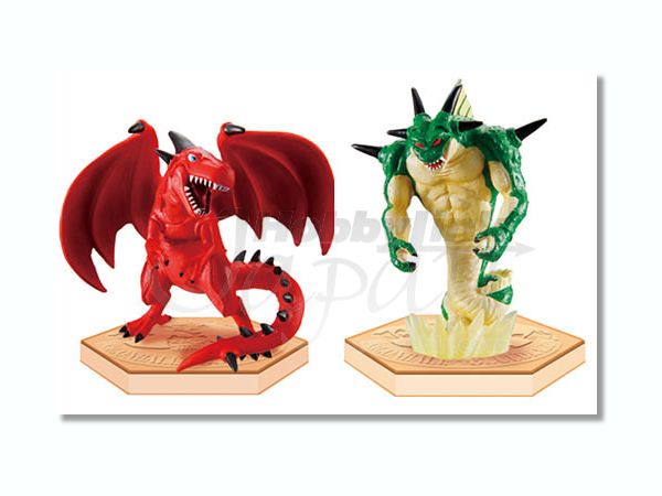 WJ 40th ドラゴンボール X ブルードラゴン大全 #1: 1Box 10pcs | HLJ.co.jp