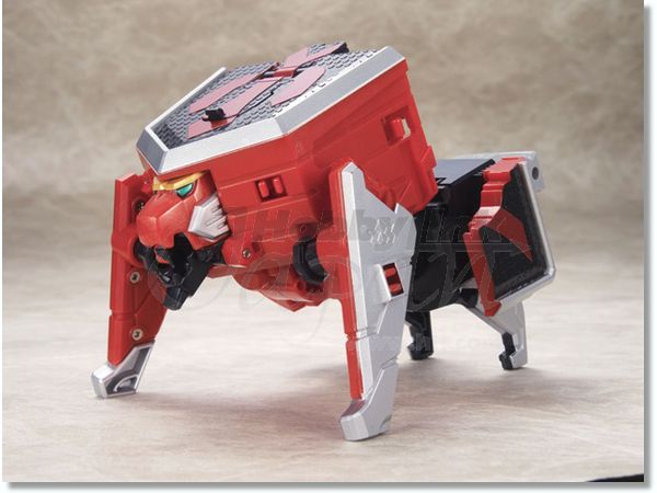 侍合体 DX シンケンオー | HLJ.co.jp