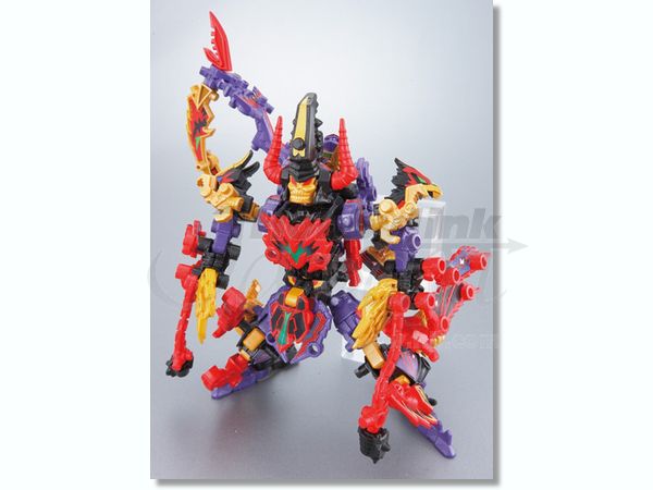 ムゲンバイン ムゲン超魔獣: 1Box 12pcs | HLJ.co.jp