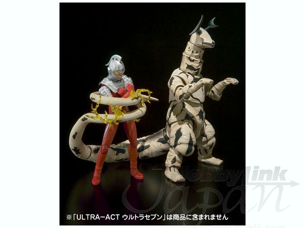 ULTRA-ACT エレキング | HLJ.co.jp