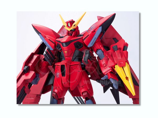 1/100 ネブラブリッツガンダム | HLJ.co.jp