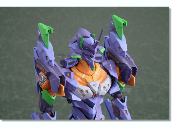 超合金エヴァンゲリオン Anima スーパーエヴァンゲリオン | HLJ.co.jp