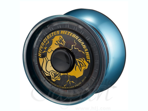 ハイパークラスターメテオバハムート＆ループマグフーニックスEX