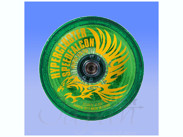 ハイパーヨーヨー ワイドウイングS スピードファルコン | HLJ.co.jp