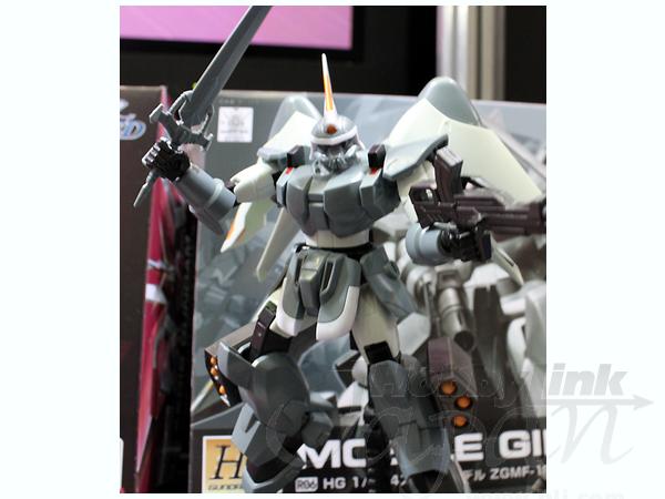 1/144 HG モビルジン (リマスター) | HLJ.co.jp
