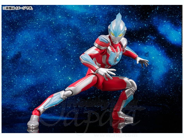 Ultra-Act ウルトラマンギンガ | HLJ.co.jp