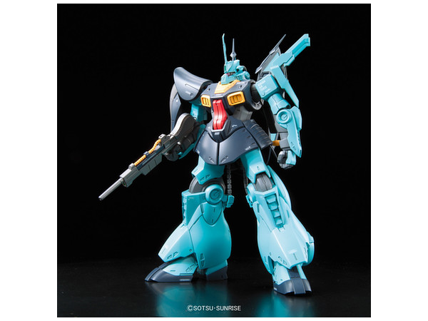1/100 RE/100 ディジェ | HLJ.co.jp
