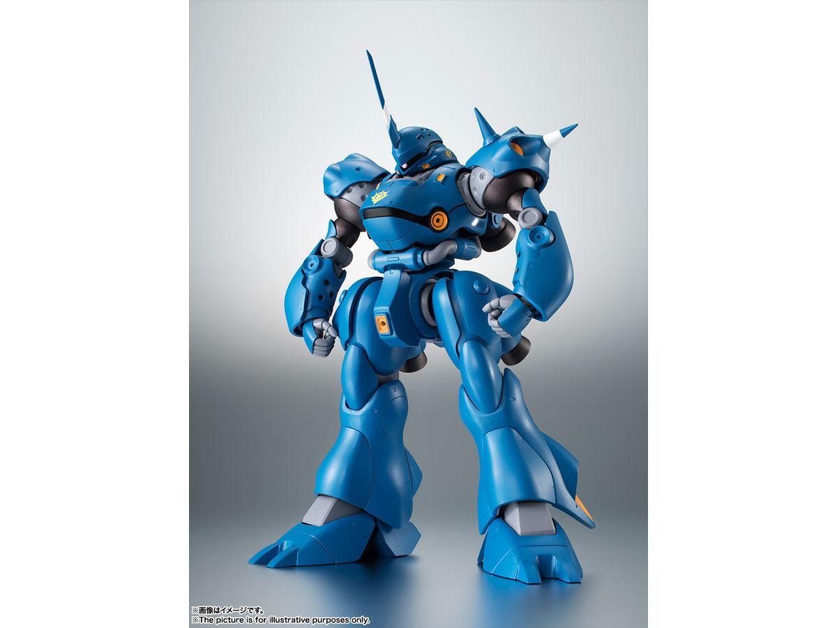 ROBOT魂 (SIDE MS) MS-18E ケンプファー ver. A.N.I.M.E. (再販) | HLJ