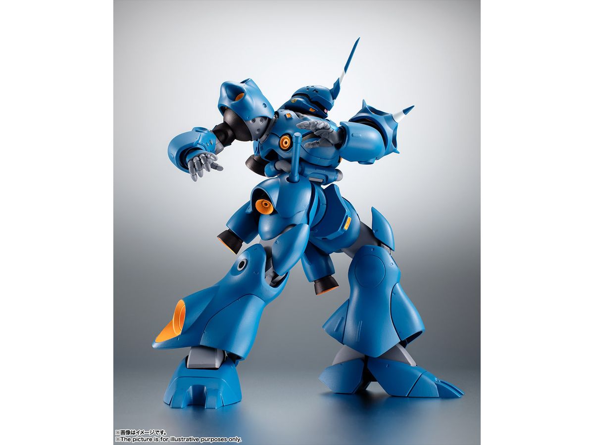 ROBOT魂 (SIDE MS) MS-18E ケンプファー ver. A.N.I.M.E. (再販) | HLJ