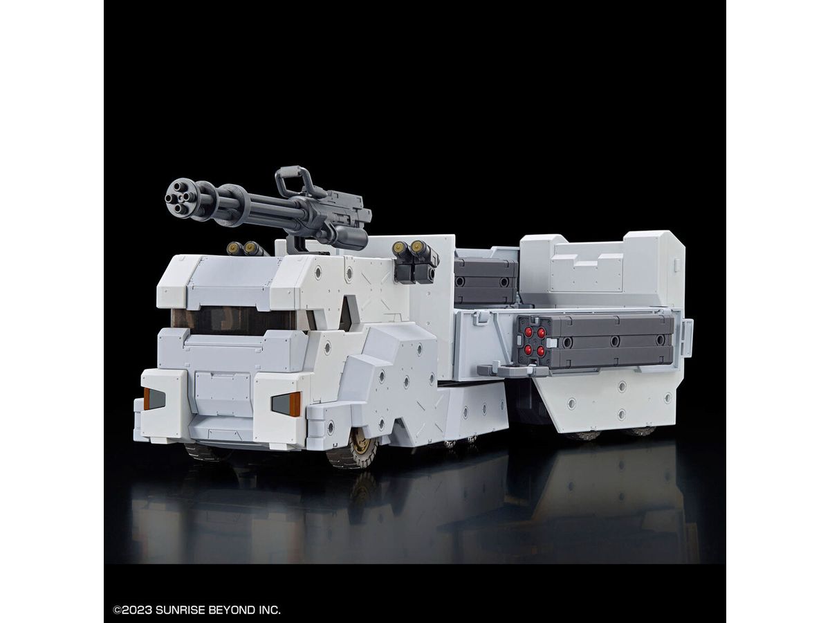 1/72 HG 境界戦機ウェポンセット8 | HLJ.co.jp