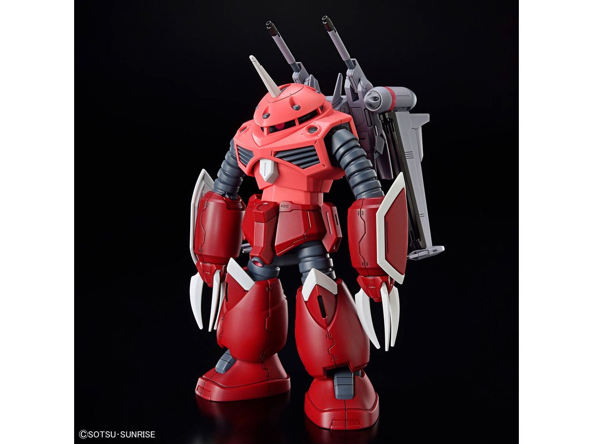 1/144 HG ズゴック (SEED FREEDOM Ver.)【お届け時期未定】 | HLJ.co.jp