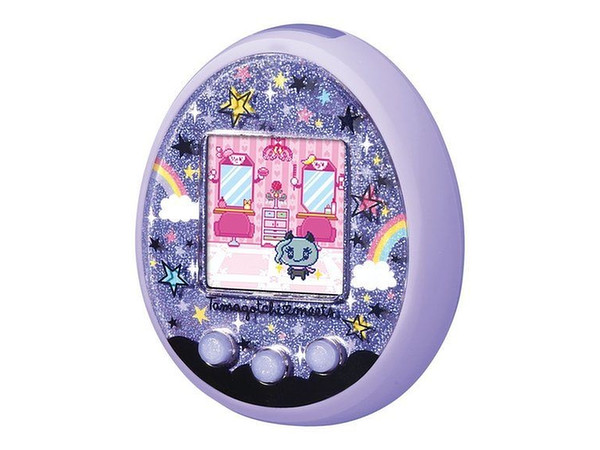 たまごっちみーつ マジカルみーつ Ver.パープル | HLJ.co.jp