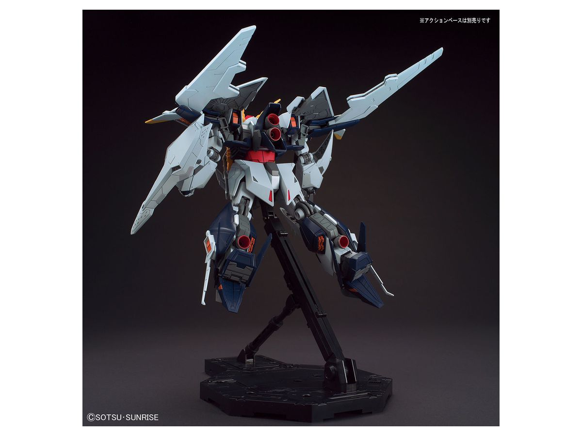 1/144 HGUC クスィーガンダム | HLJ.co.jp