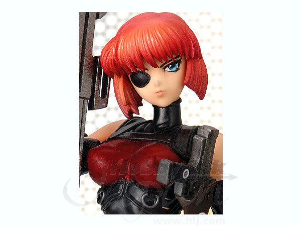 グッドスマイルカンパニー イントロンデポ #4 スペースパイレーツ