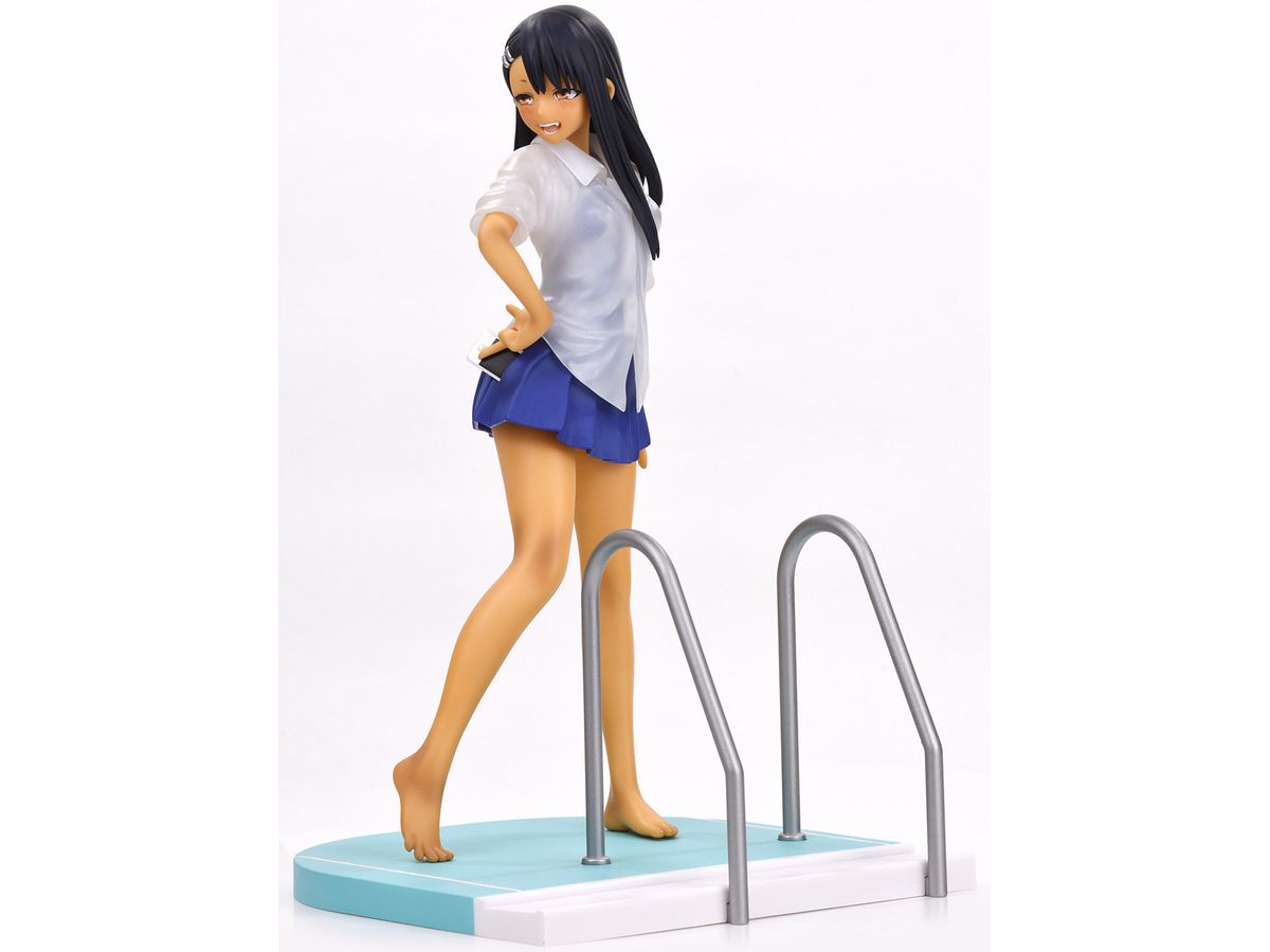 1/7 イジらないで、長瀞さん2nd Attack: 長瀞さん 限定スマイルVer