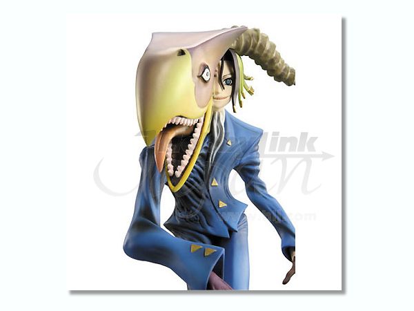 1/8 魔人探偵 脳噛 ネウロ PVC | HLJ.co.jp