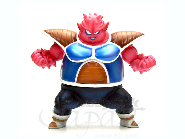 ドラゴンボール改 組立式ハイスペックカラーリングフィギュア #3: C