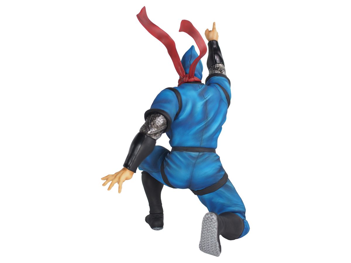 NO.EX ザ・ニンジャ 2.0 水鳥羽輪の術 Ver. 原作カラー | HLJ.co.jp