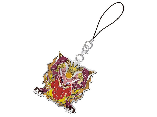 MHW モンスターアイコン ステンドマスコットコレクション Vol.3 1Box